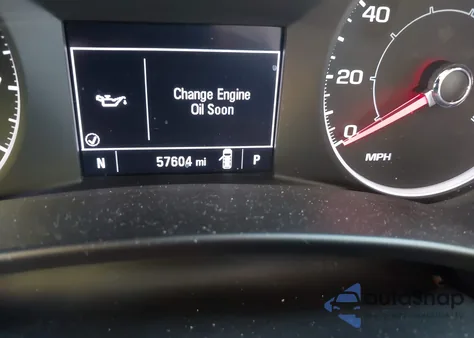 2018 GMC Terrain Sle из США, поврежденный, VIN 3GKALTEV4JL345431